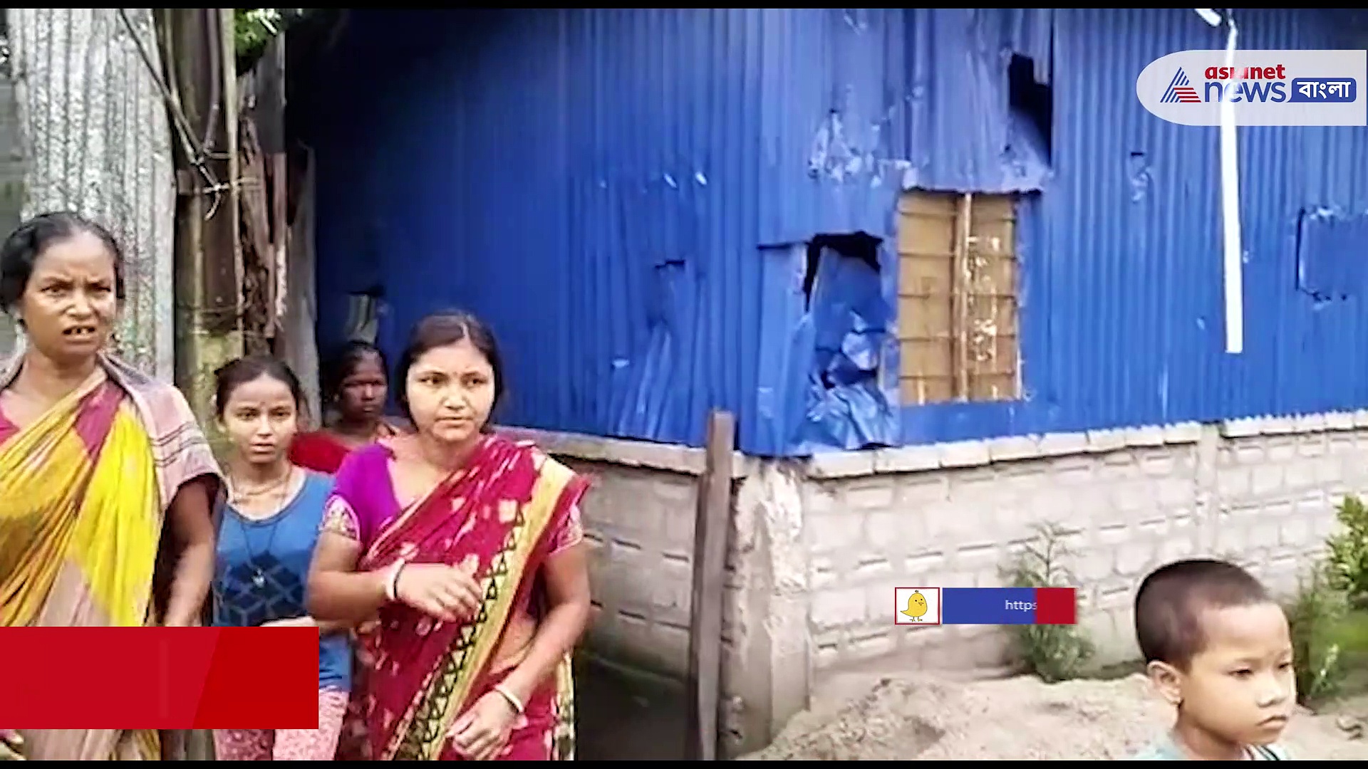 Panchayat Election 2023: মাথাভাঙায় তৃণমূল আশ্রিত দুষ্কৃতীদের দ্বারা চূড়ান্ত সন্ত্রাসের অভিযোগ, বিপর্যস্ত ভোটদান প্রক্রিয়া