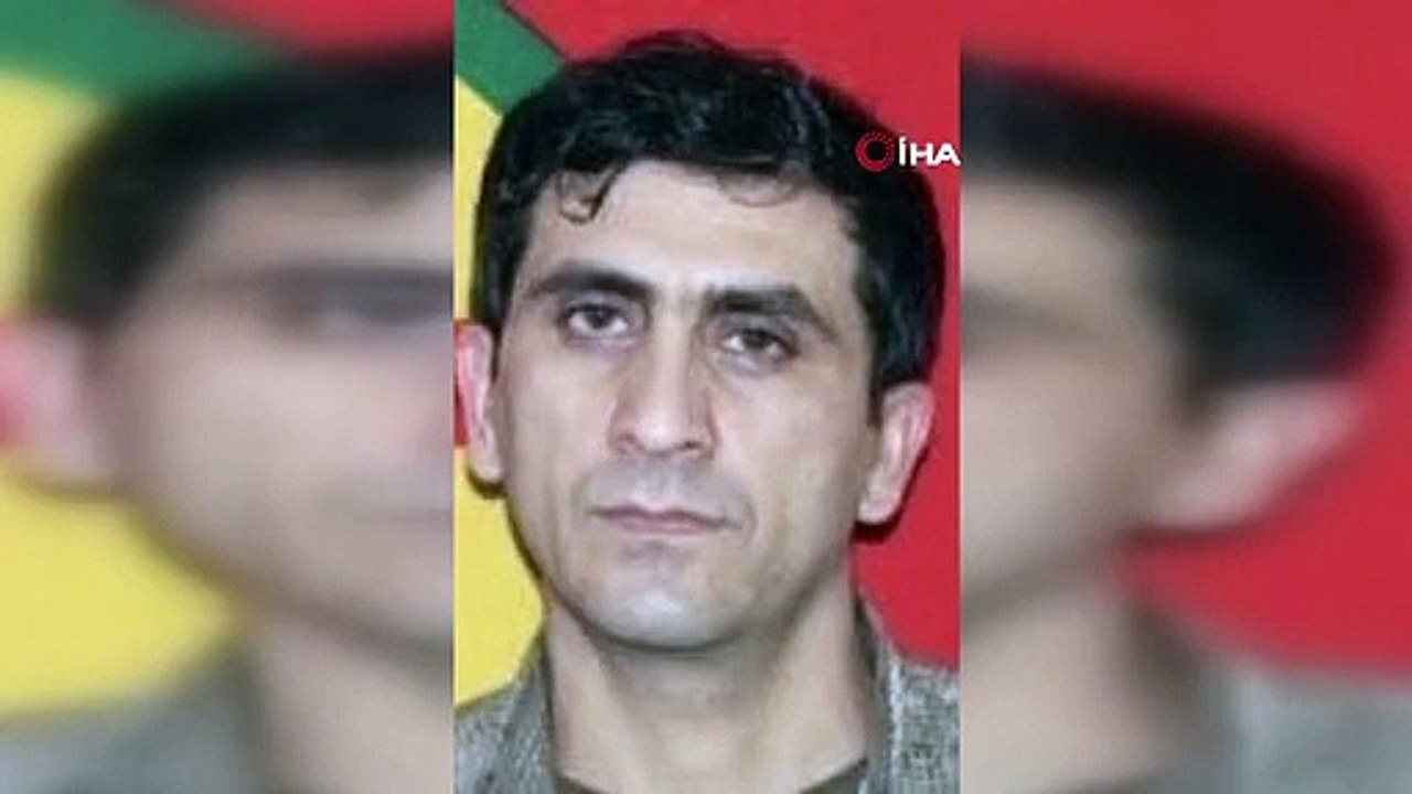 Un terroriste du nord de l'Irak neutralisé par une opération des forces armées turques