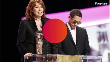 "Ironiquement ça t'allait bien..." : Valérie Benguigui, photo déchirante du mari de la regrettée comédienne