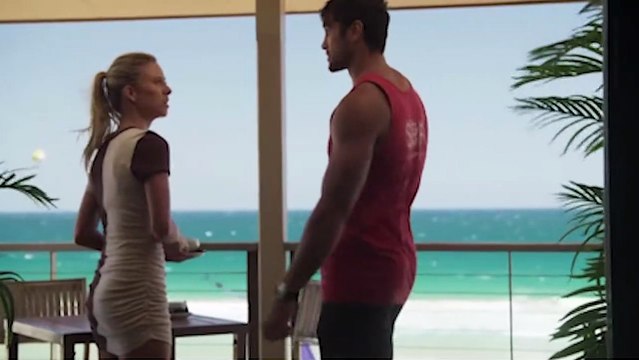 Home and Away Spoilers – Tane and Kahu leave Summer Bay