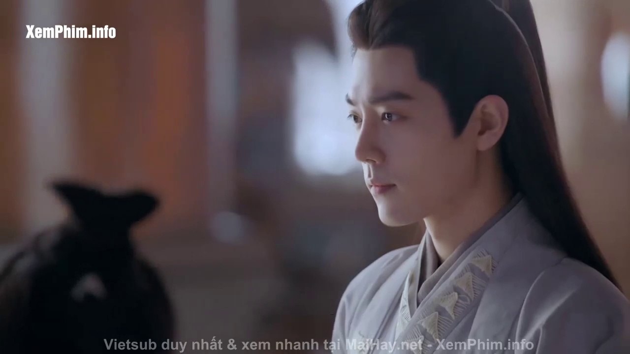 Ngọc Cốt Dao Tập 19 Vietsub