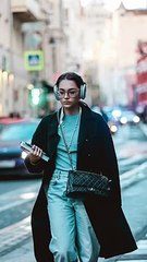 Street photography in Russia 60