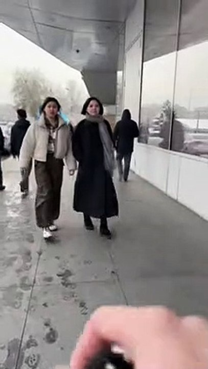 Street photography in Russia 58