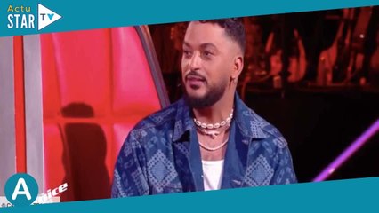 The Voice Kids : Slimane fait une demande aux autres coachs avant ses débuts dans l'émission