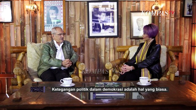 Horta dan Xanana Pimpin Timor Leste Lagi, Ekonomi Jadi Kunci | Rosi