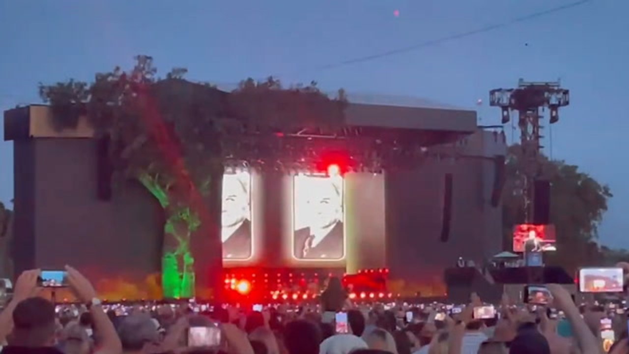 BST Festival: Piano Man Billy Joel wows crowd with collection of hits