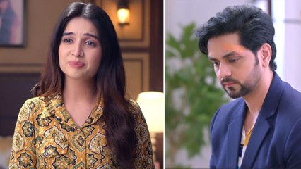 Gum Hai Kisi Ke Pyar Mein 8th July Update: Ishaan हुआ Emotional, Savi को आई Sairat की याद