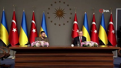 'Adil bir barışın kaybedeni olmaz'