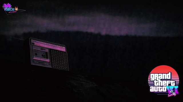 Grand Theft Auto 6 Una HISTORIA de Lucia y Jason en VICE City GTA6