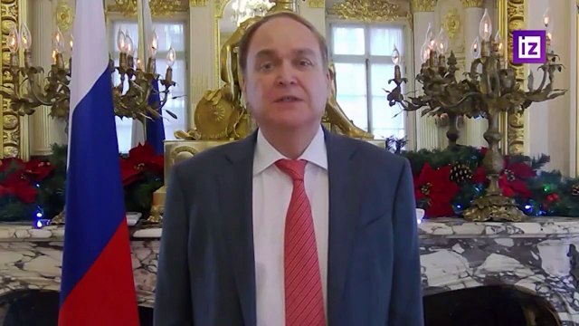 Rusia ve el envío de bombas racimo a Ucrania como otra provocación de EEUU