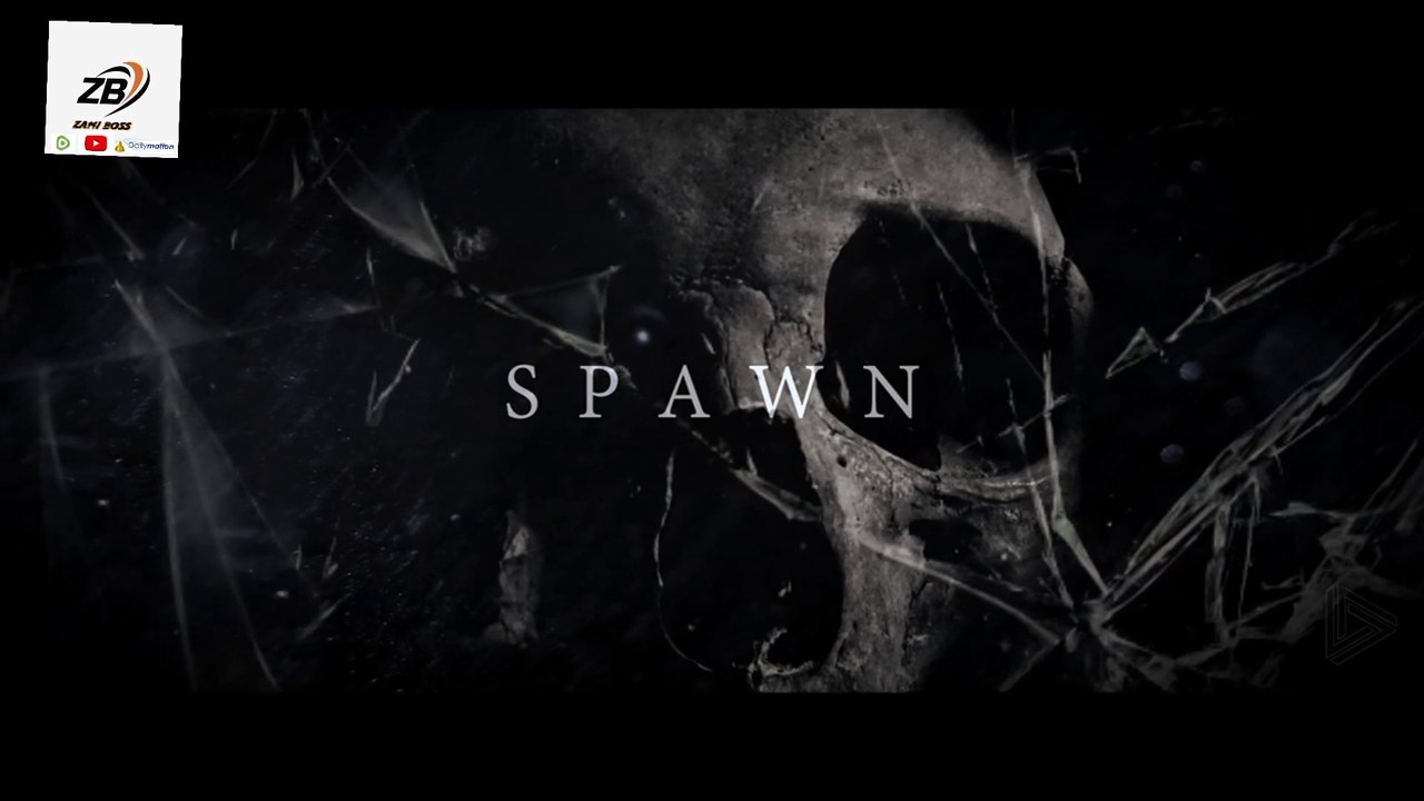 Todd McFarlane s SPAWN movie full trailer