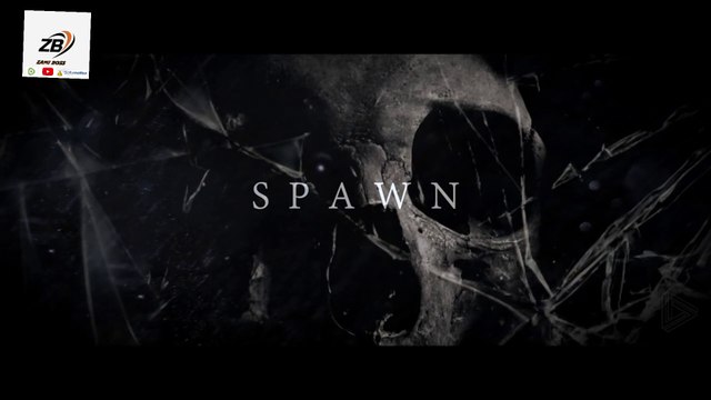 Todd McFarlane s SPAWN movie full trailer