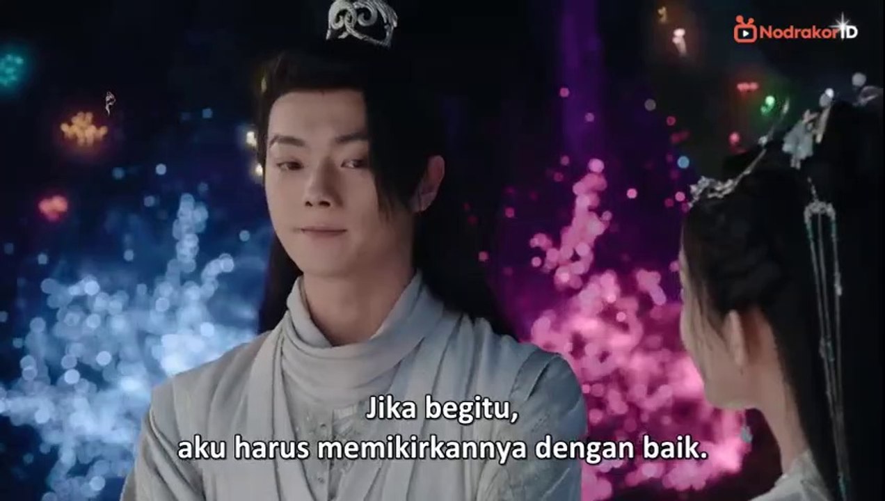 Snow Eagle Lord Eps 12 sub indo