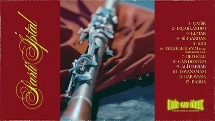 Emir Can İğrek'in Ali Cabbar başarısı! Tüm listelerde birinci sıraya yerleşti