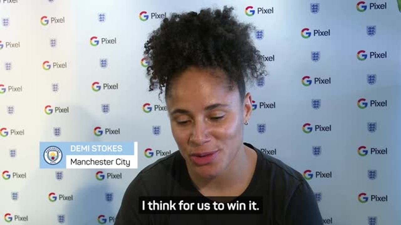 Stokes wants WSL trophy after extending City stay