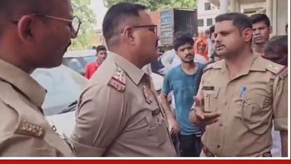 जौनपुर: बंद कमरे में छात्र का शव मिलने से हड़कंप, जांच में जुटी पुलिस