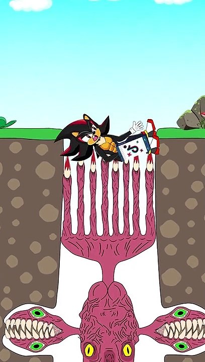 Huggy Wuggy framed Kissy Missy, but Snake helped her _ Funny Animation  #shorts #animation