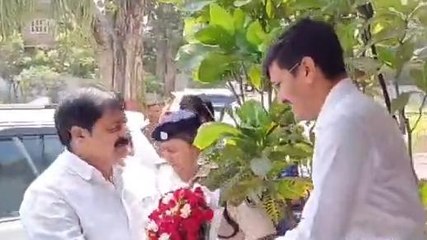 बाढ़ एवं आपदा को लेकर प्रभारी मंत्री नें की समीक्षा, जानें बाढ़ को लेकर किया दिया निर्देश