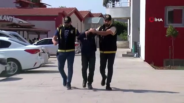 La bagarre s'est terminée par un meurtre, le suspect en fuite a été attrapé et arrêté