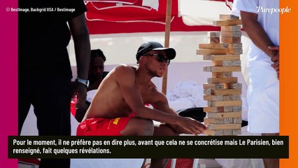 Kylian Mbappé au Cameroun : comme un pacha au village Noah, entre grands projets et une lourde déception !