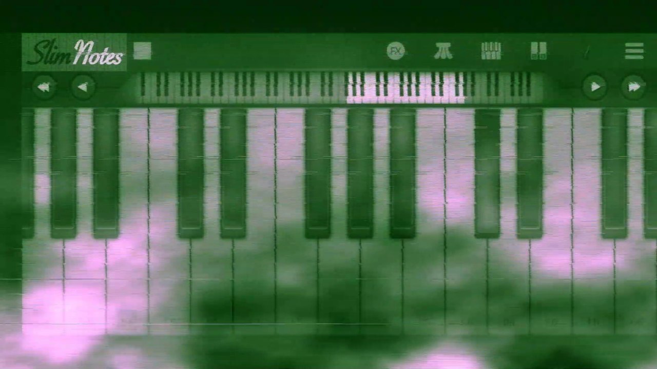 Main Theme - 1883