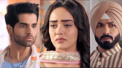 Teri Meri Doriyaan 8th July Spoiler: Angad ने किया Sahiba का Support, कैैसे होगा Garry Expose?