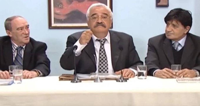 Zam yağmurunun ardından Levent Kırca'nın zamcık skeci yeniden gündemde