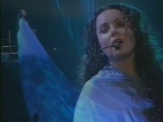 Sarah Brightman - Nessun Dorma