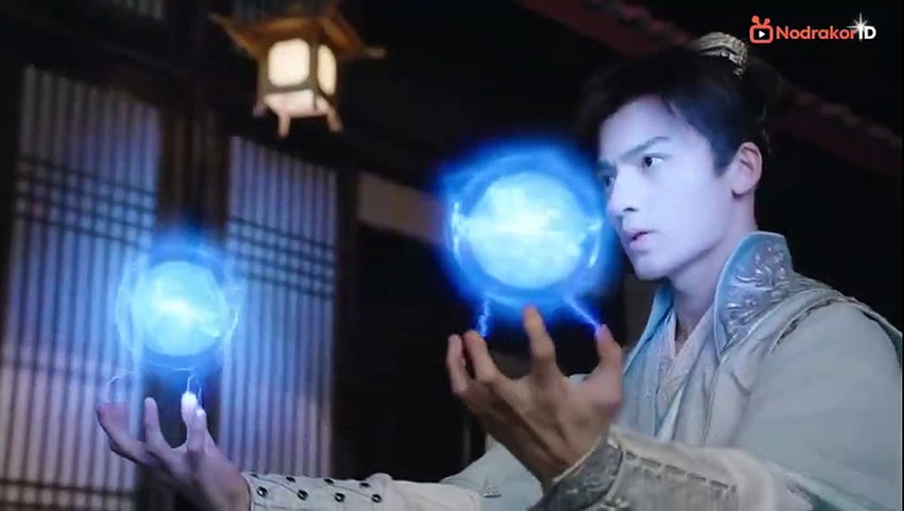Snow Eagle Lord Eps 13 sub indo