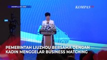 Kadin Bertemu Pemerintah Liuzhou Perkuat Kerja Sama Indonesia-Tiongkok