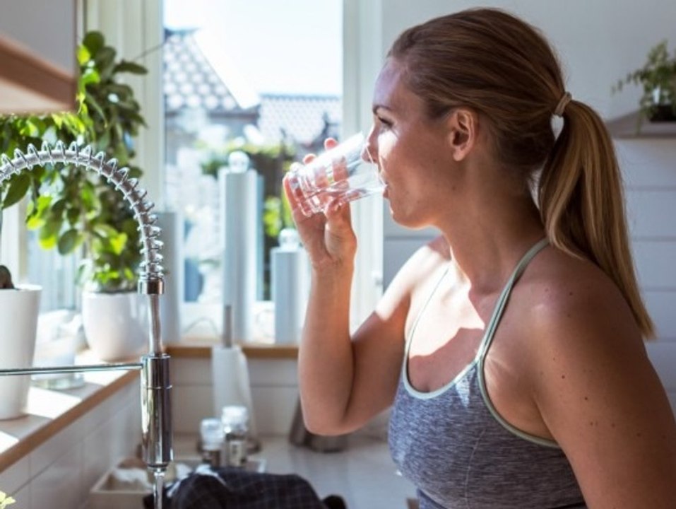 Forscher warnen: So ungesund ist Leitungswasser in den USA