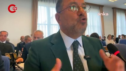 Veli Ağbaba, AKP'lilerin yüzüne baka baka konuştu! "İtibardan tasarruf olmaz diye meşhur lafınız..."