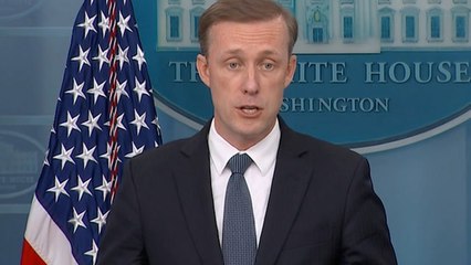 Biden defends decision to send Ukraine controversial weapons