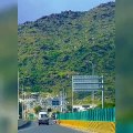 Mansehra Tunnel Hazara Motorway KPK Pakistan