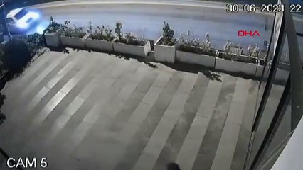 2 suspects arrêtés pour vol qualifié à Gaziantep