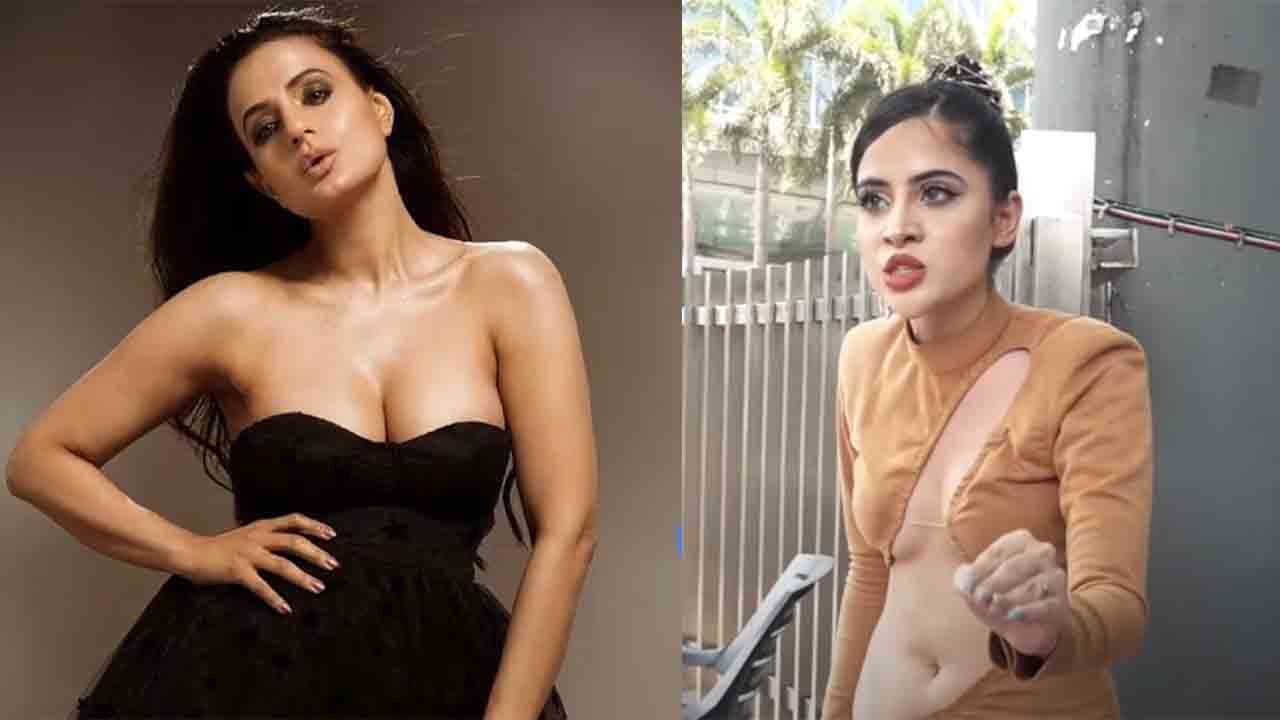 Urfi Javed LASHES OUT  at Ameesha Patel for her Comment on Homosexuality, Viral Interview |FilmiBeat