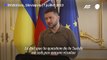 Adhésions Suède et Ukraine à l'Otan: Zelensky fustige l'absence d'unité dans l'Alliance