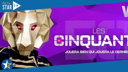 Les Cinquante : Deux ex de footballeurs très célèbres au casting de la nouvelle saison !