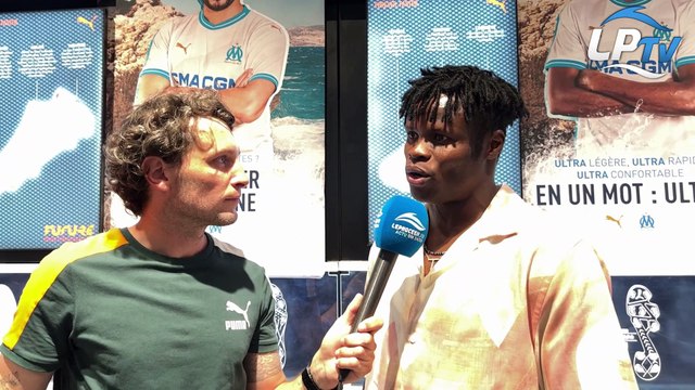 OM : Taïwo explique pourquoi il ne reviendra pas jouer à l'OM !