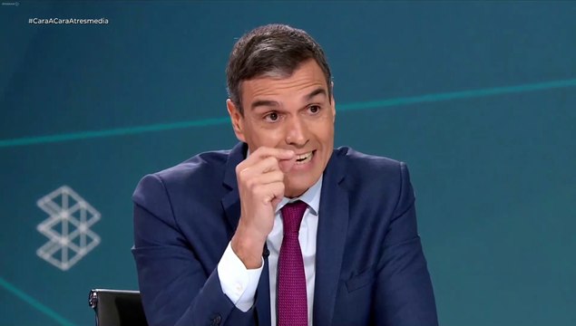 Sánchez echa en cara a Feijóo unas declaraciones suyas de 2006 sobre el 11M y ETA