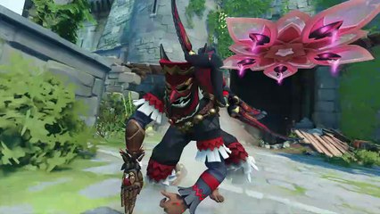 Jugada Destacada Lifeweaver 13