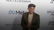 Actor Hill Harper Is Running for Senate in Michigan