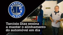 Como funciona e como manter a manutenção da suspensão do seu carro? | MÁQUINAS NA PAN