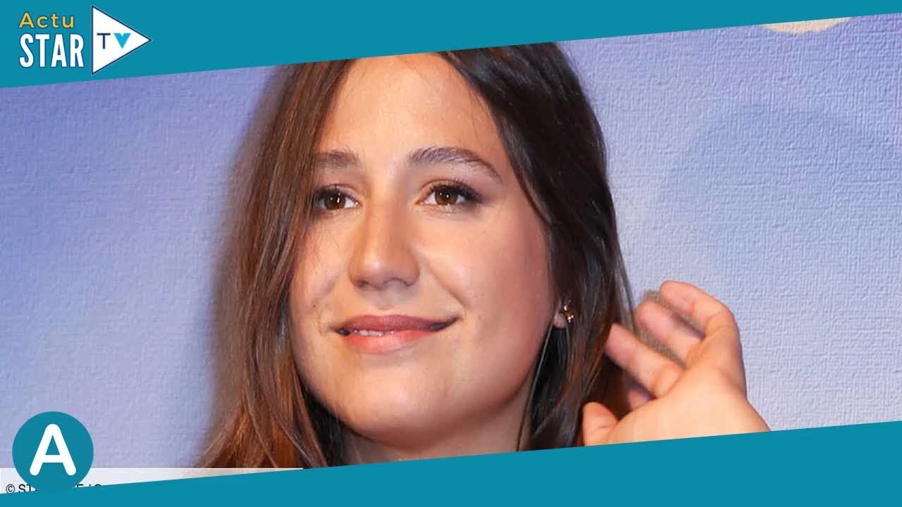 « Je n'incite ni à la violence ni à la haine » : Izïa Higelin brise le silence après ses propos sur