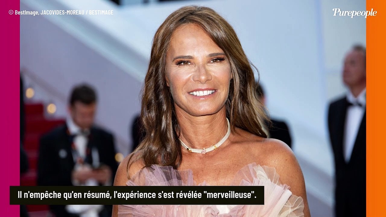 Nathalie Marquay "naïve" et douée pour le mensonge : la "Tueuse" raconte son aventure dans Les Traîtres sur M6