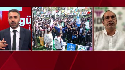 HDP’den ‘tek adres’ çıkışı’: 'İki partili sistem handikap'