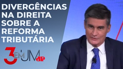 Piperno sobre extrema direita: “Esse tipo de gente vai ser cada vez mais marginalizado”