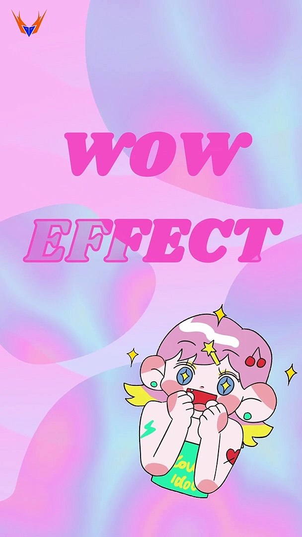 Ce super effet sur Canva #canva #design #creation #facile #texteffect #transparent