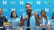 En El Salvador han quedado oficializados los candidatos de cara a las elecciones presidenciales