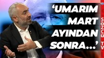 İsmail Saymaz Kılıçdaroğlu'nun Planını Tek Tek Anlattı! 'Erdoğan Vermez O Yetkiyi Size'